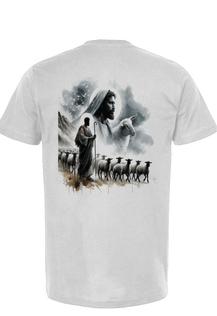 The Lord is my Shepherd