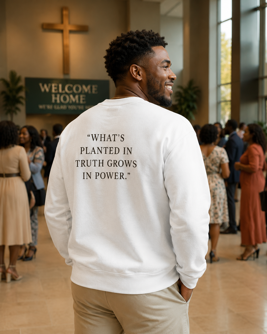 “Planted in Truth”