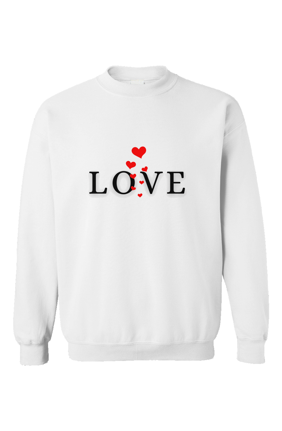 LOVE 