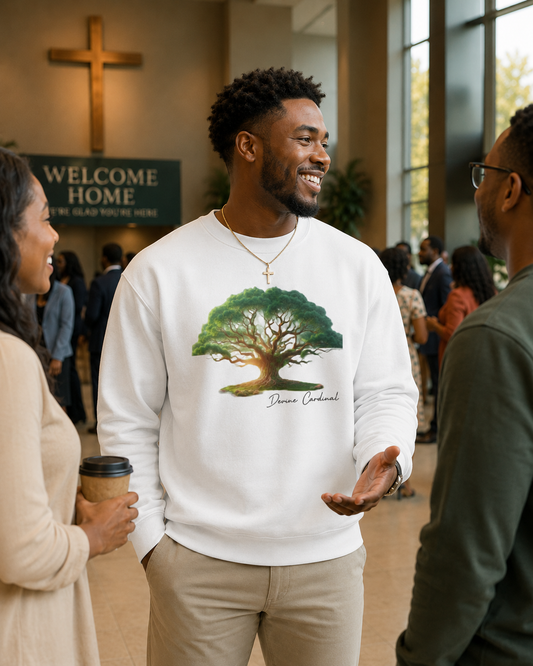 “Planted in Truth”
