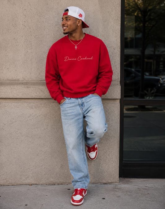 Devine Cardinal