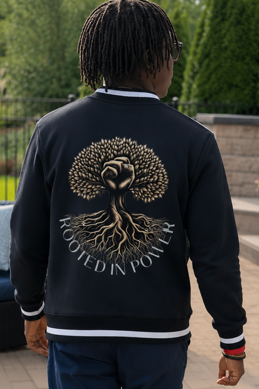 Rooted in Power