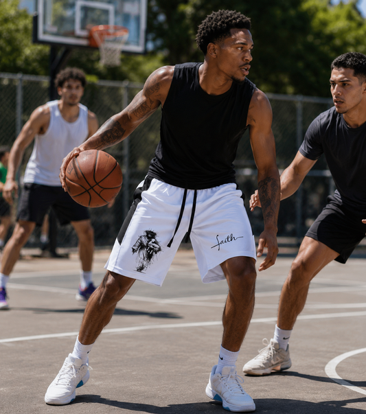 Beyond the Game